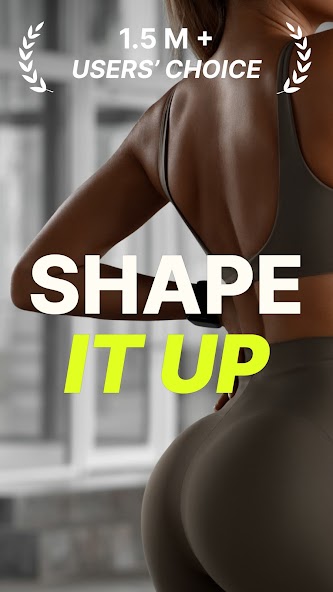 Shapy - Workout Planner