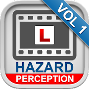 Hazard Perception Test Vol 1