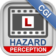 Hazard Perception Test CGI