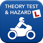 Motorcycle Theory Test Kit - Theory Test UK 2021