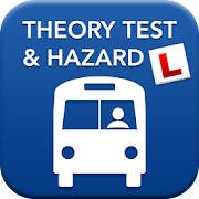 PCV Theory Test Kit 2021