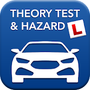 Driving Theory Test Kit 2021 for UK Car Drivers