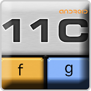 11C Scientific Calculator