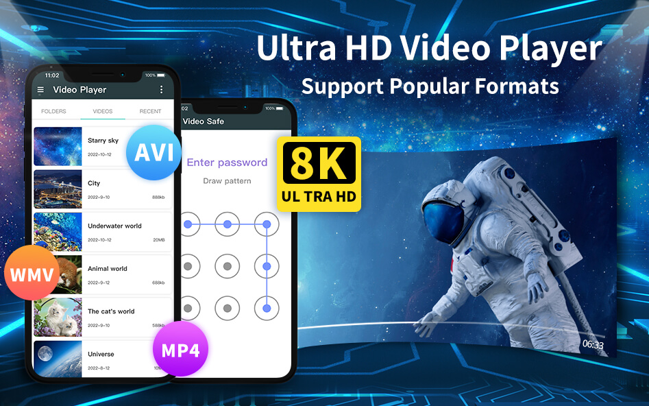 Video Player Premium