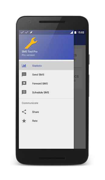 SMS Tool Pro