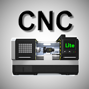 CNC Simulator Lite