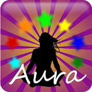 Aura Colour Reading Cards