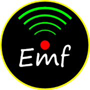 PRD EMF Meter