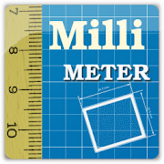 Millimeter - screen ruler app