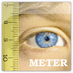 Pupillary Distance Meter | PD