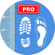 Shoe Size Meter Pro