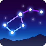 Star Walk 2 - Night Sky View