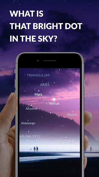 Sky Tonight - Star Gazer Guide