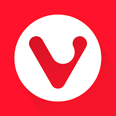 Vivaldi Browser - Fast & Safe