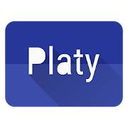 Platy UI - Icon Pack