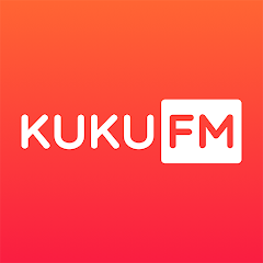 Kuku FM - Audiobooks & Stories