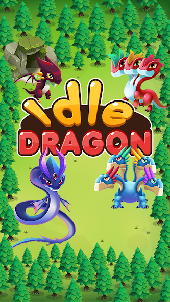 Idle Dragon 