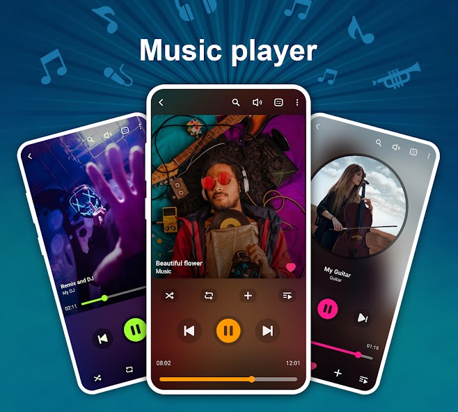 Music Player