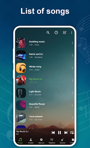 Music Player