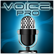 Voice PRO - HQ Audio Editor