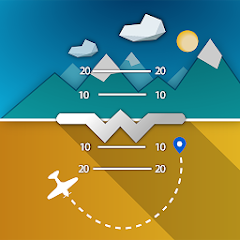 FlyWise - Aviation Navigation