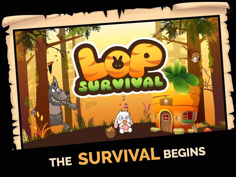 Lop Survival 