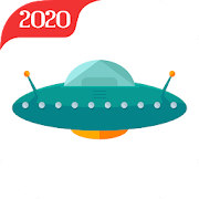 UFO VPN Empire - Unlimited Fre