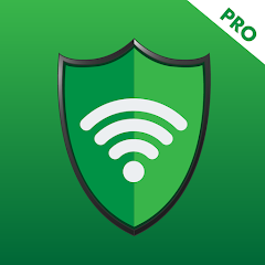 Fast VPN Pro - Fast & Secure