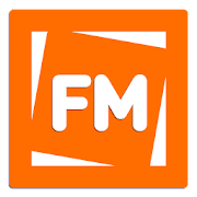 Radio - FM Cube