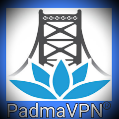 Padma VPN - Super Fast