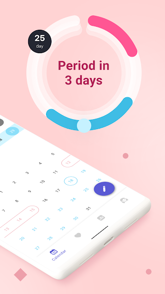 Clover - Safe Period Tracker