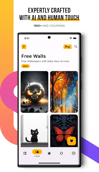 Ai Wallpapers : WallArt