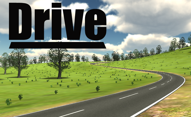 Drive Sim 