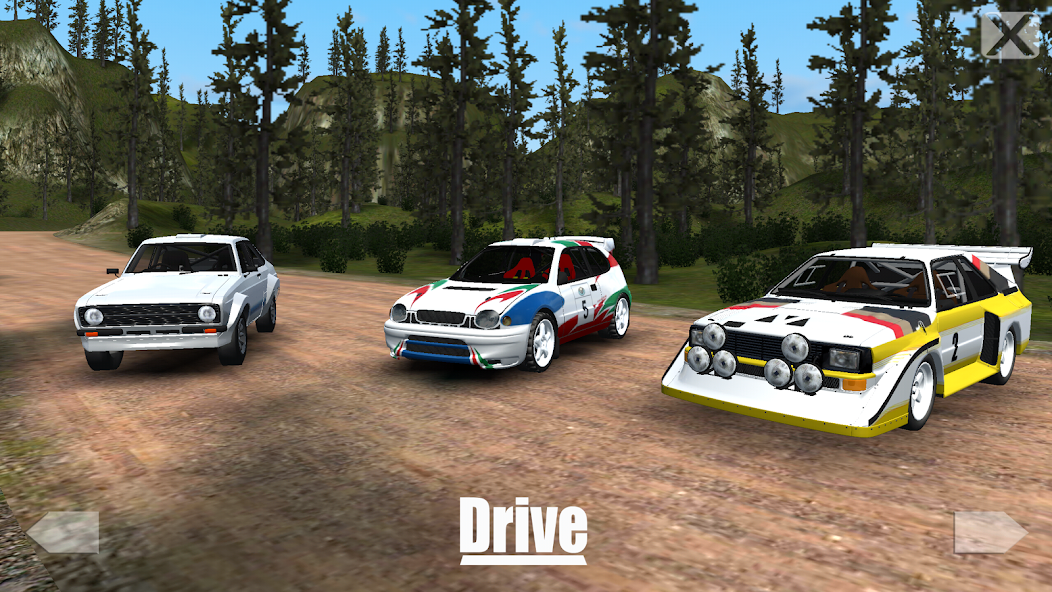 Drive Sim 