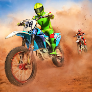 Trial Xtreme Dirt Bike Racing