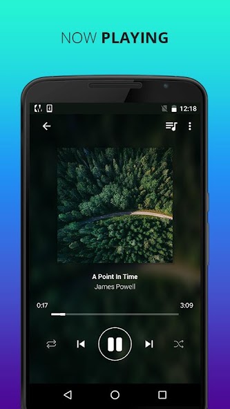 Wave Music Player Pro