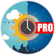 Weather Forecast Live Weather Update App PRO