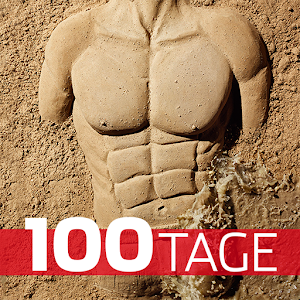 Men's Health - Strandfigur in 100 Tagen