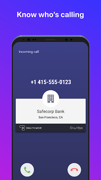 Hiya: Spam Blocker & Caller ID