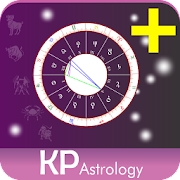 Astrology - KP Pro