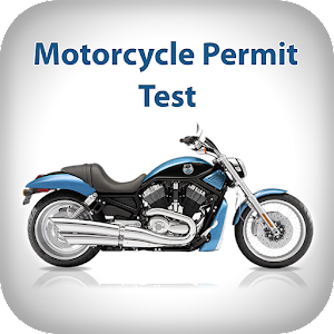 Motorcycle Permit Test