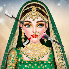 Fashion Dress Up Wedding Games