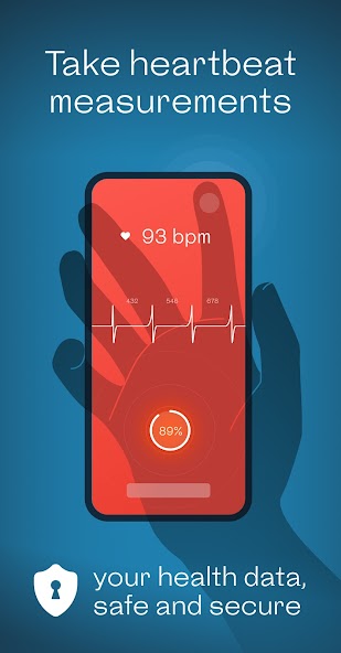 Welltory: Heart Rate Monitor