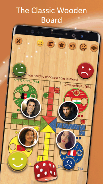 Ludo Classic 