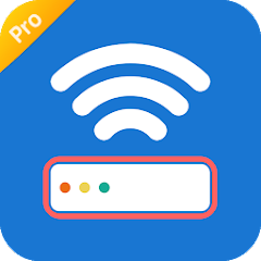 WiFi Router Manager(Pro)