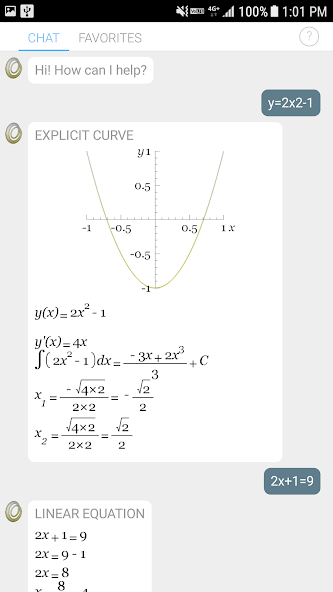 Graphing Calculator Pro + Symb