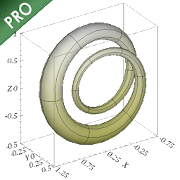 Graphing Calculator Pro + Symb