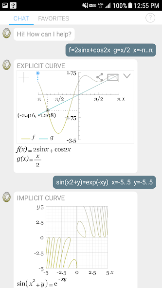 Graphing Calculator Pro + Symb