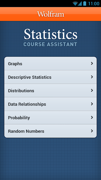 Statistics Course Assistant