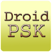 DroidPSK - PSK for Ham Radio